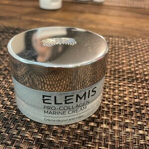 LARGE SIZE New Elemis Pro Collagen Marine Cream 50ML 1.6 fl oz NWOB